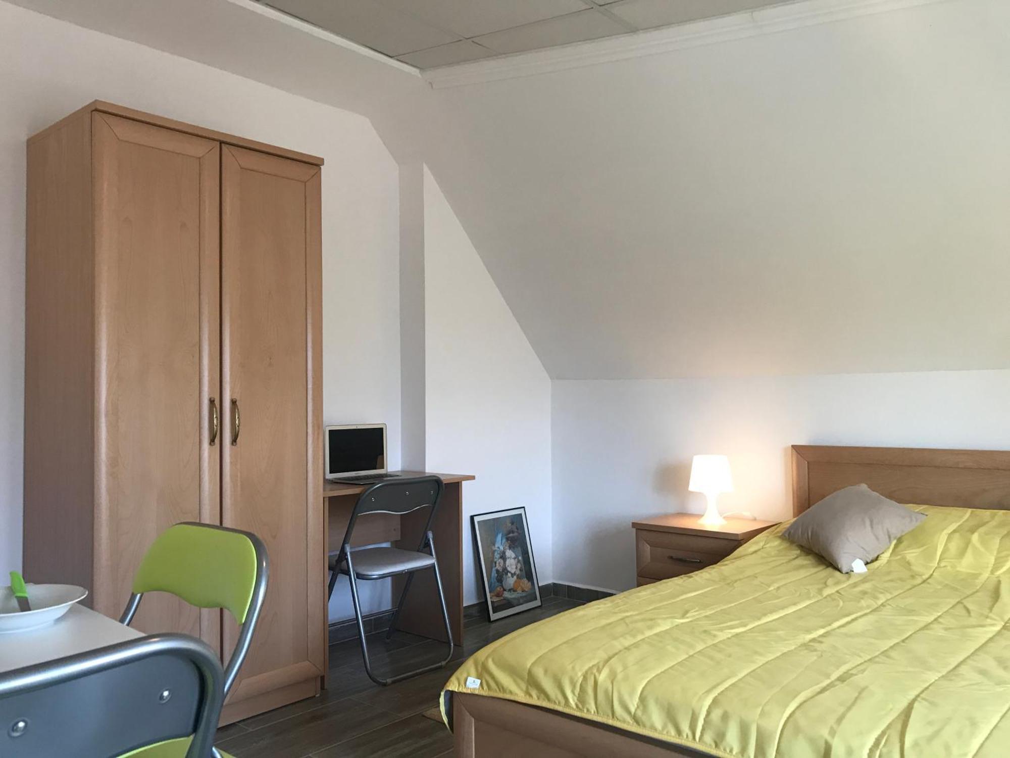 Top Center Studio - The Nest By Flat Mаnager Sofia Bagian luar foto